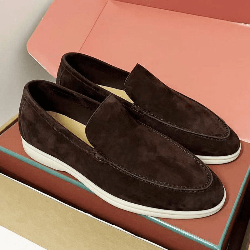 Loro Piana Summer Walk